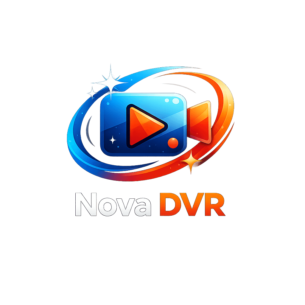Nova DVR